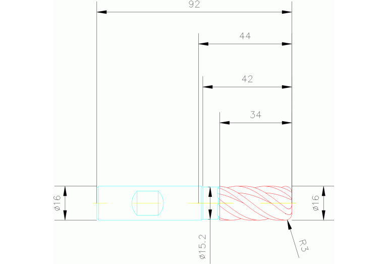 2F340-1600-300CSD 1745