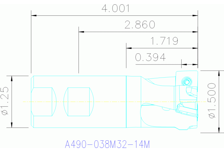 A490-038M32-14M