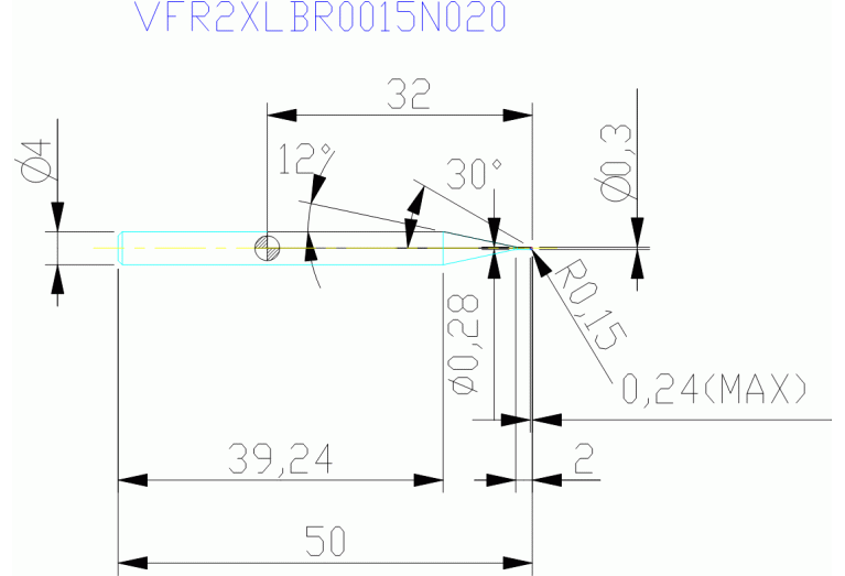 VFR2XLBR0015N020