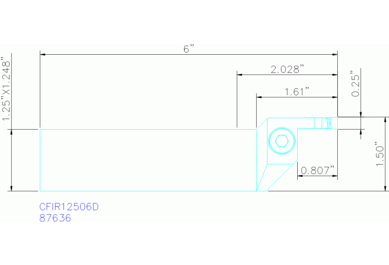CFIR12506D