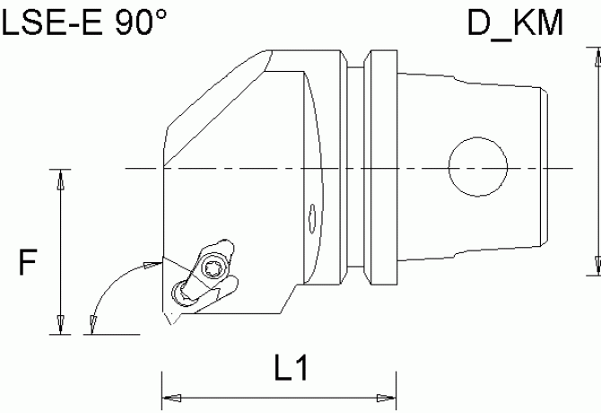KM50LSER22E