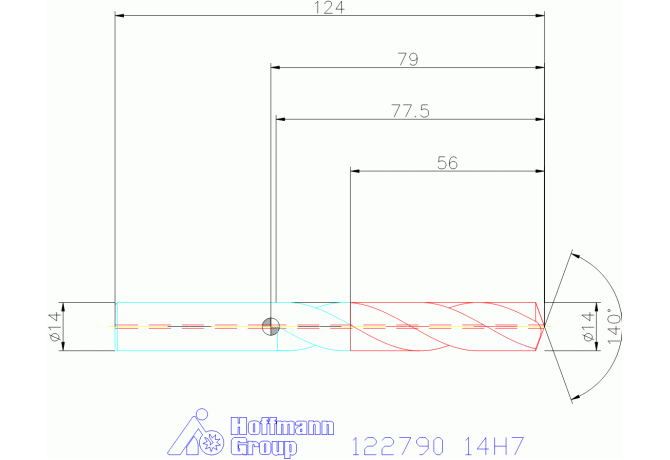122790 14H7
