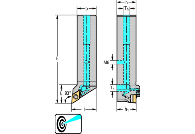 SDJCL123B-P