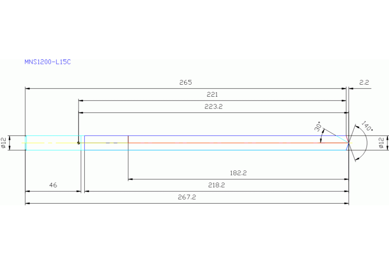MNS1200-L15C TF15