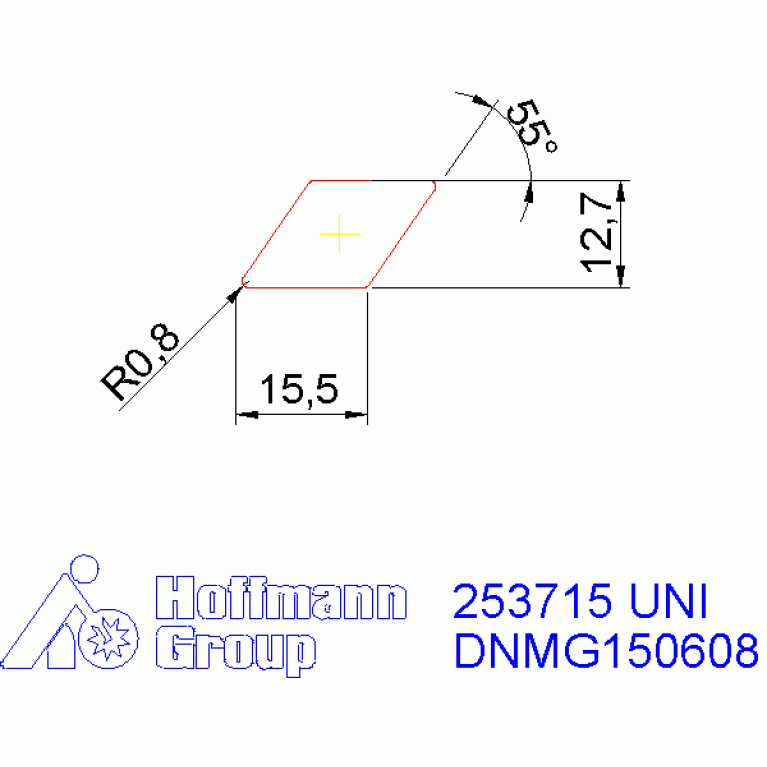 253715 UNI