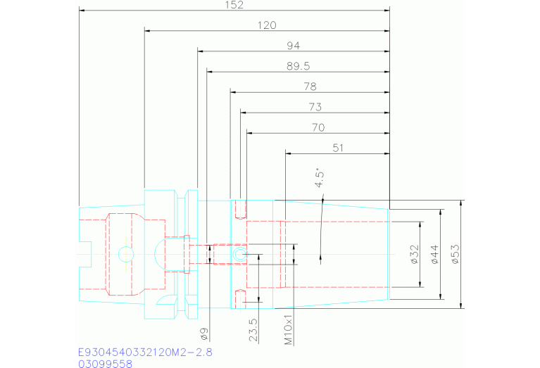 E9304540332120M2-2.8