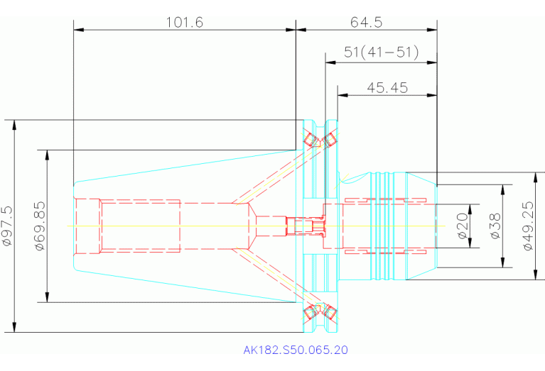 AK182.S50.065.20