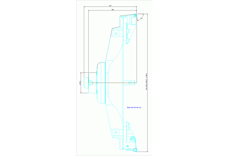 B5460-458-540-N8-SC12