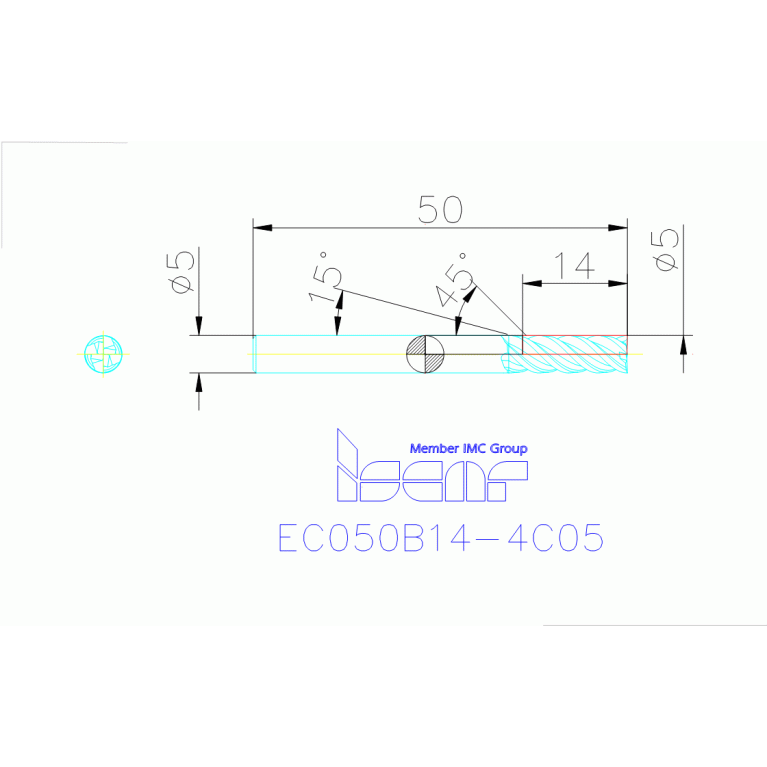 EC050B14-4C05 IC900