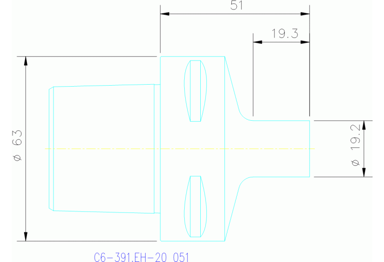 C6-391.EH-20 051