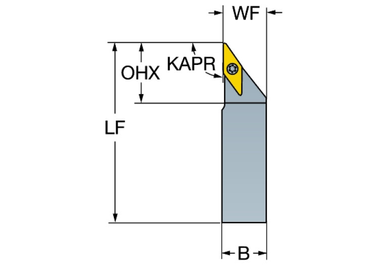 SVABR 0810K 11-S-B1