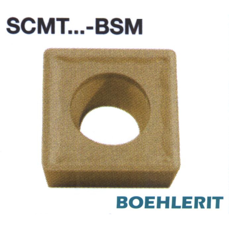 SCMT120412-BSM LC240F