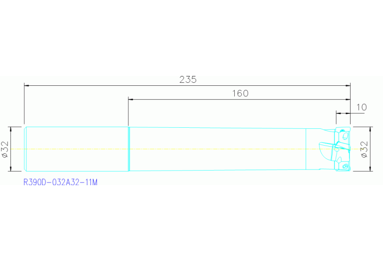 R390D-032A32-11M