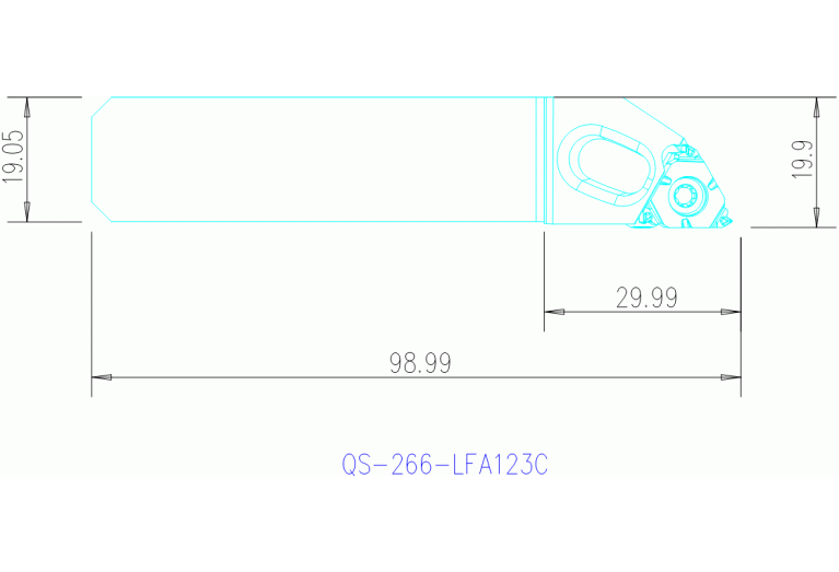 QS-266-LFA123C