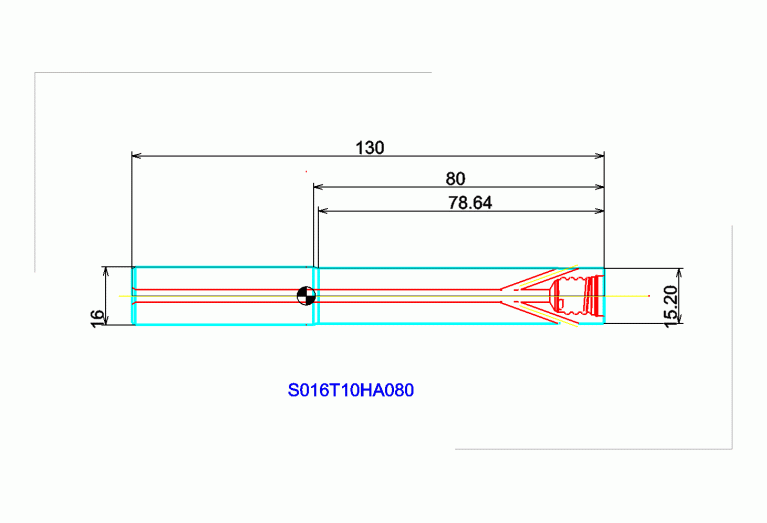 S016T10HA080