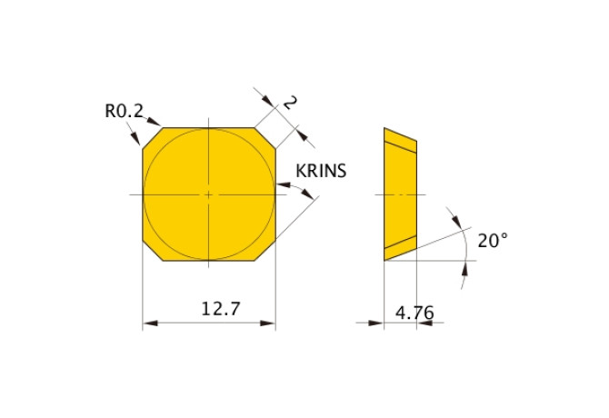 SEMN1204AZTN F7030