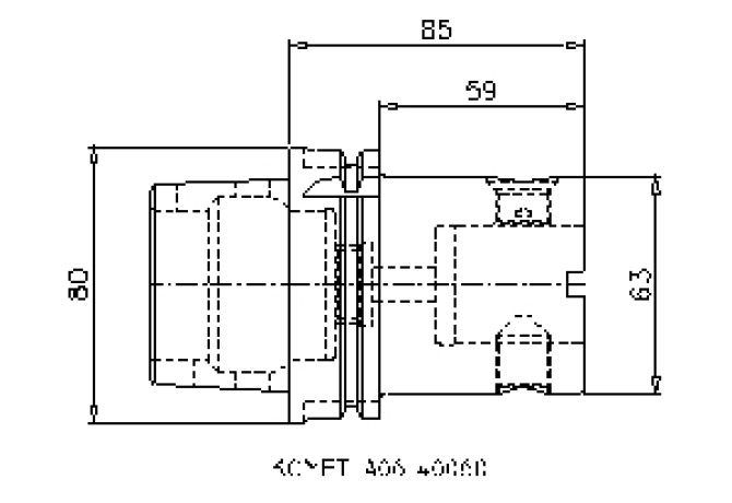 A06 40060