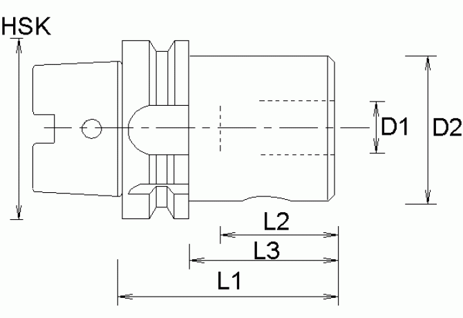 HSK63AEM14080M