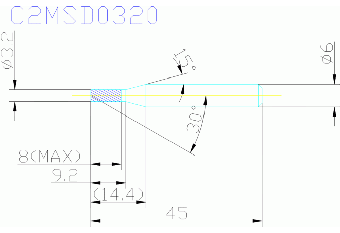 C2MSD0320