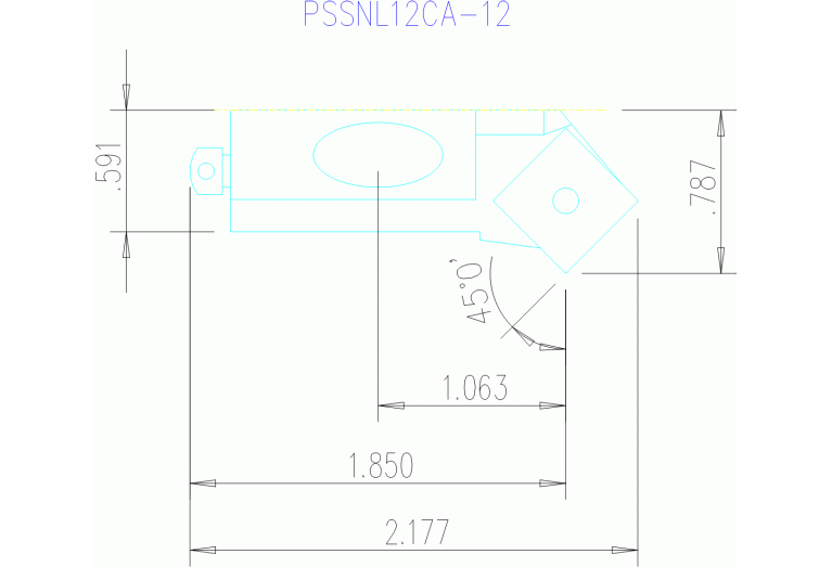 PSSNL 12CA-12