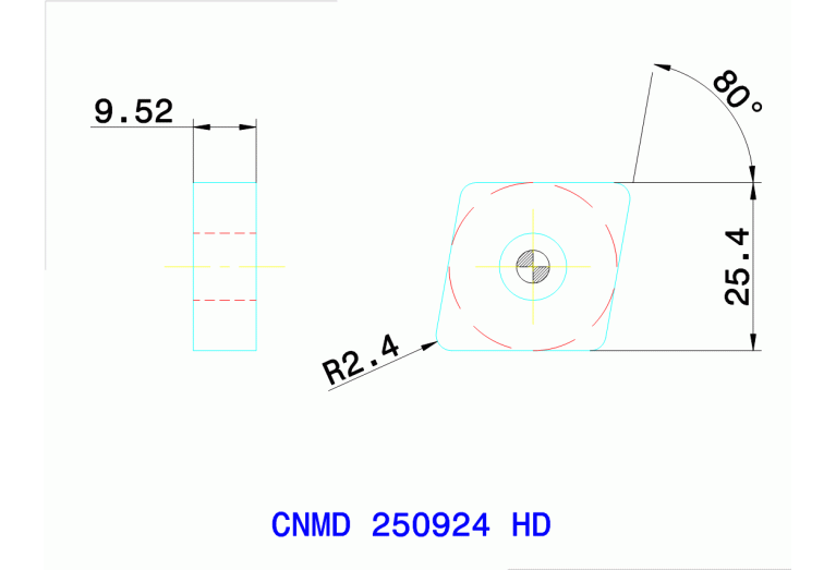 CNMD 250924 HD TT8125
