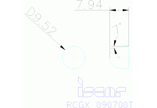 RCGX 090700T IW7