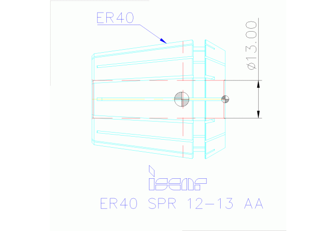 ER40 SPR 12-13 AA