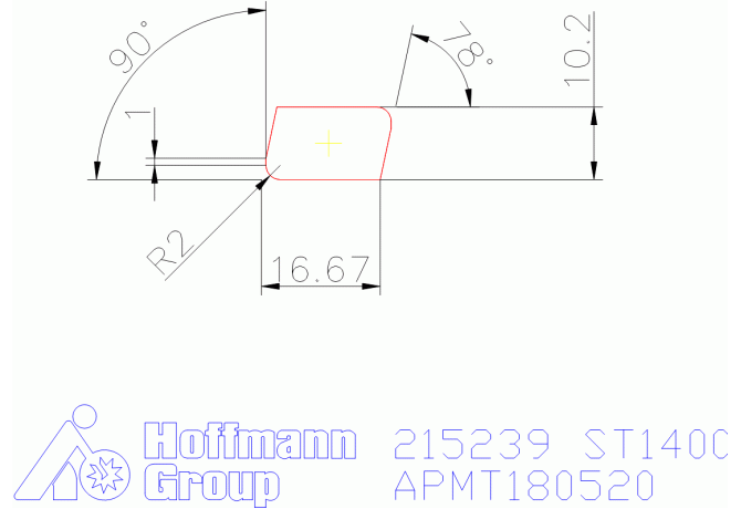 215239 ST1400