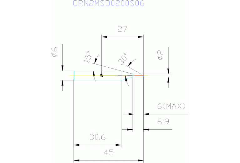 CRN2MSD0200S06