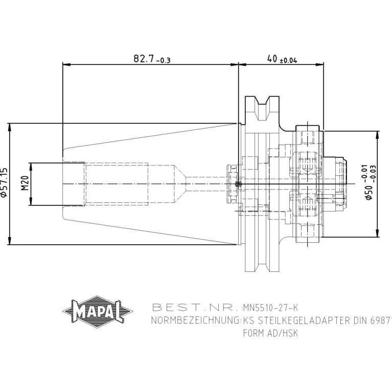 MN5510-27-K