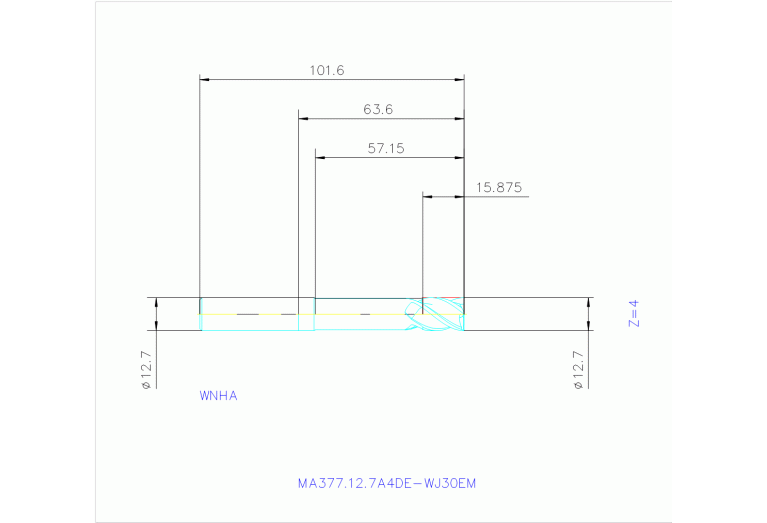 MA377.12.7A4DE-WJ30EM