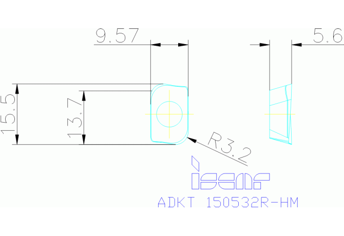 ADKT 150532R-HM IC328
