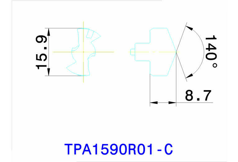 TPA1590R01-C IN2505