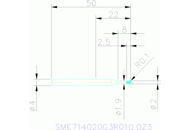 SME714020G3R010.0Z3 HXT