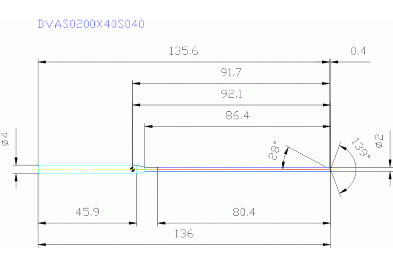 DVAS0200X40S040 DP1120
