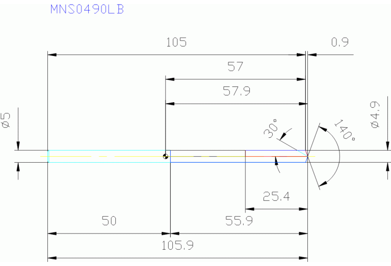 MNS0490LB TF15