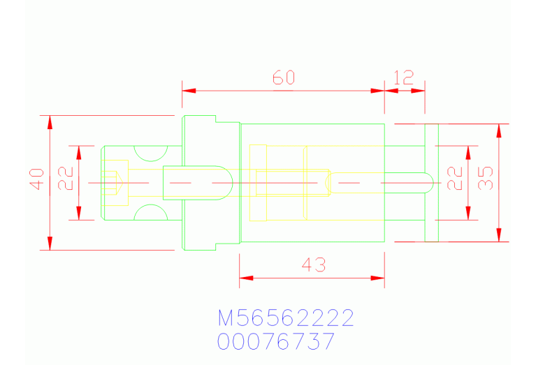 M56562222