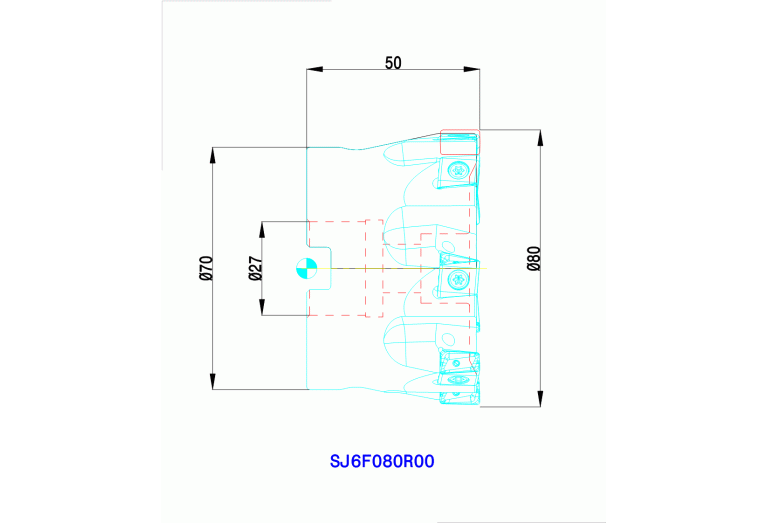 SJ6F080R00