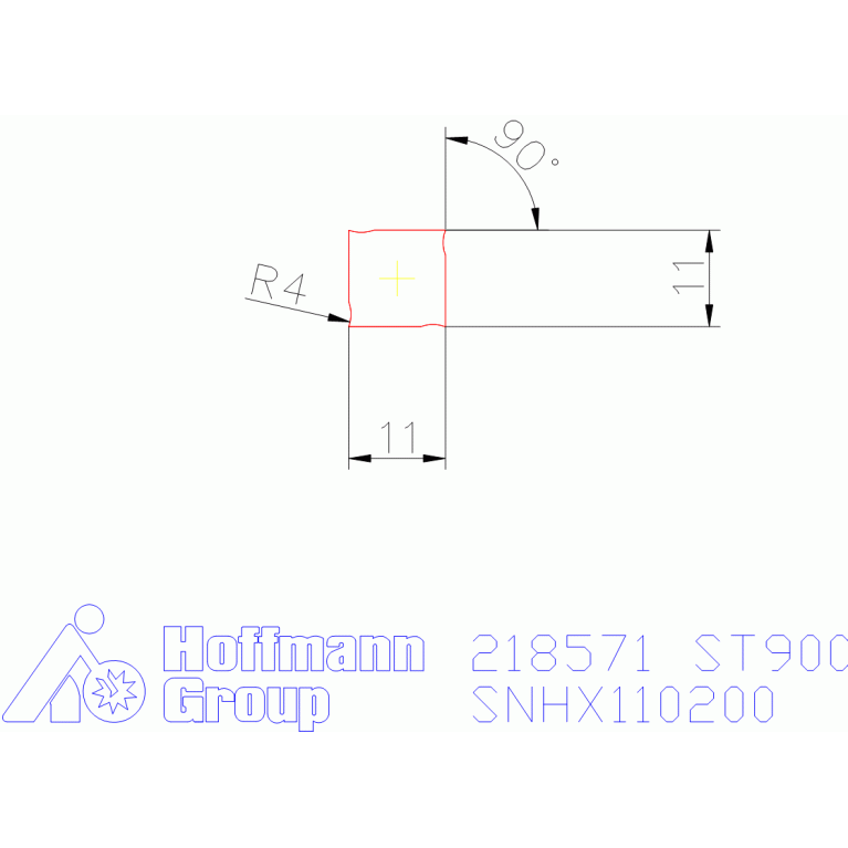 218571 ST900