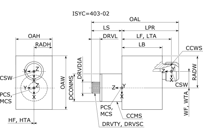 C4-DNI-MZ40X-I-B