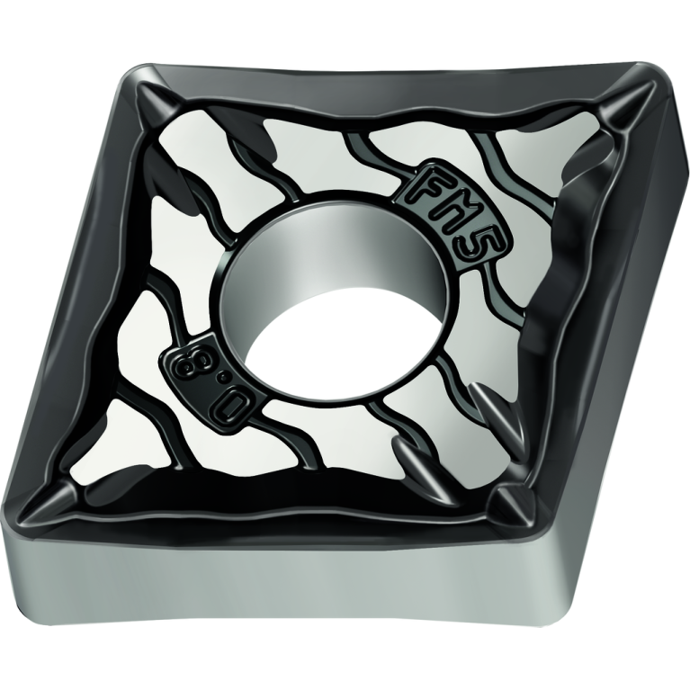 CNMG120402-FM5 WSM10S