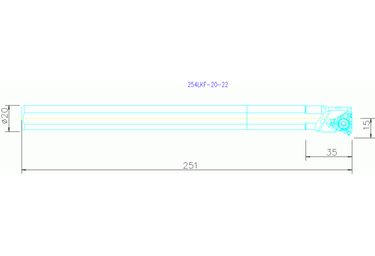 254LKF-20-22