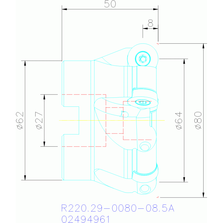 R220.29-0080-08.5A