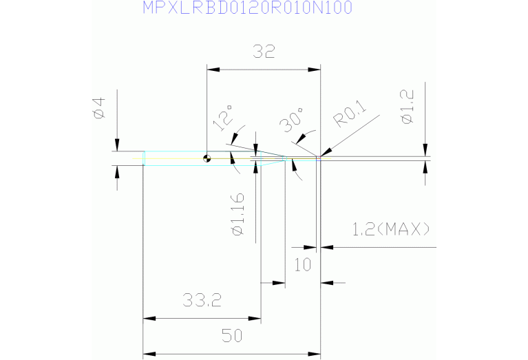MPXLRBD0120R010N100