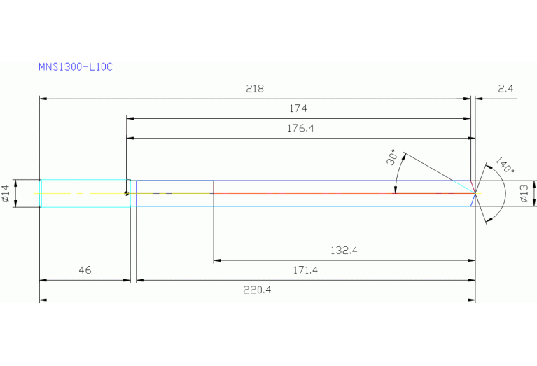 MNS1300-L10C TF15