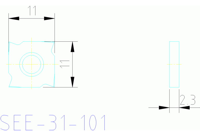 SEE-31-101 IN30M