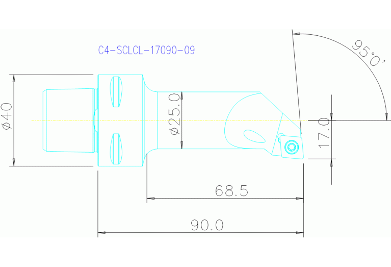 C4-SCLCL-17090-09