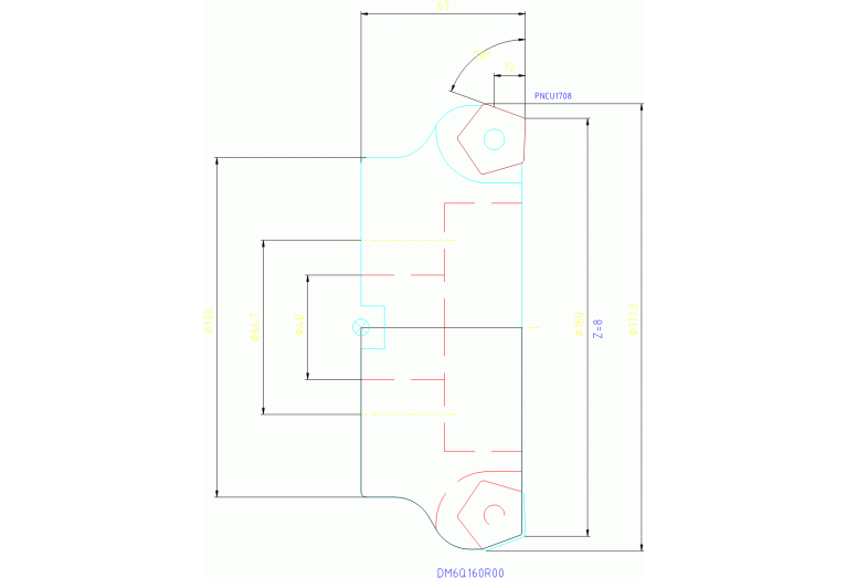 DM6Q160R00