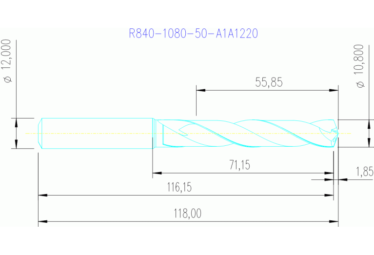 R840-1080-50-A1A 1220