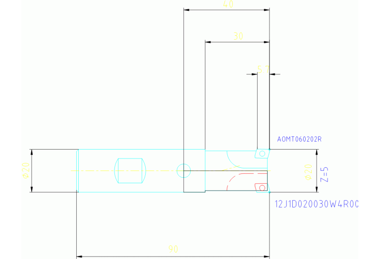 12J1D020030W4R00